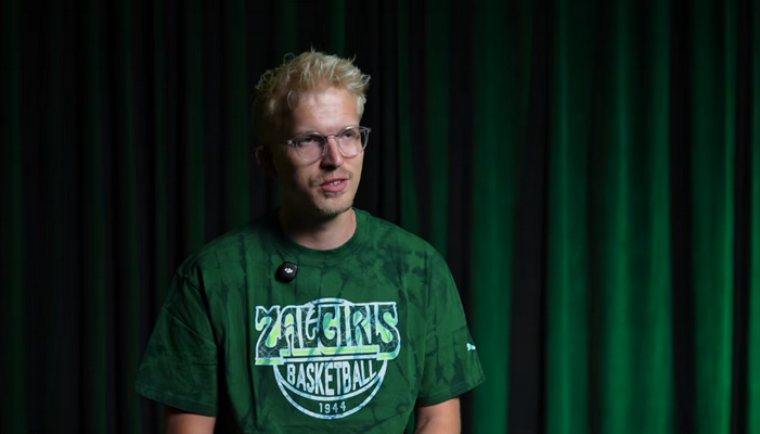 „Žalgiris“ paskelbė apie papildymą trenerių štabe