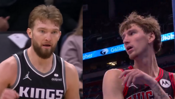 Paaiškėjo M. Buzelio ir D. Sabonio reitingai NBA „2K27“ žaidime