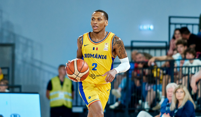 „Anadolu Efes“ įsigijo vieną rezultatyviausių Europos taurės žaidėjų D. Russellą