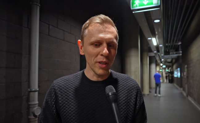 T. Balčėtis grįžta į NBA