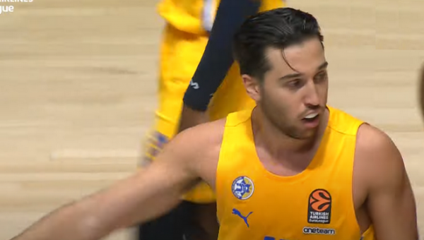 „Hapoel“ persigalvojo dėl T. Blatto: gynėjui ieškoma nauja ekipa