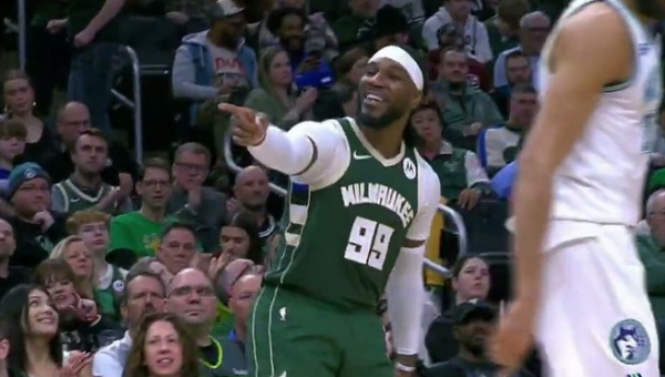 ASVEL pasirašė sutartį su NBA veteranu J. Crowderiu