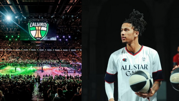 „Žalgiris“ norėjo M. Strazelio, tačiau susitarimas neįvyko: paaiškėjo priežastis