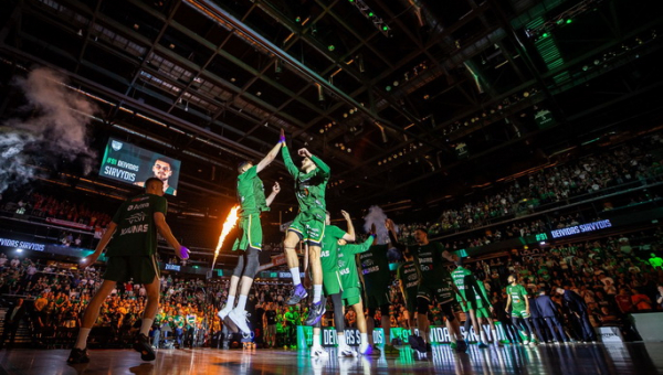 „Žalgiris“ sulaukė netikėto pasiūlymo iš buvusio žalgiriečio: paaiškėjo detalės
