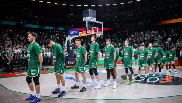 „Žalgiris“ galėjo susigrąžinti buvusį žaidėją: paaiškėjo detalės