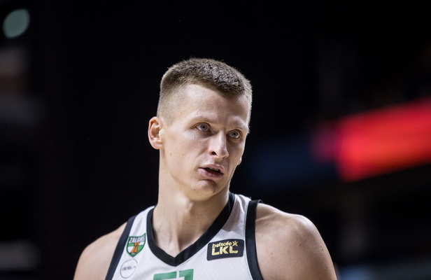 A. Butkevičius paaiškino, kodėl neatvyko į rinktinę: „Norėjau važiuoti“