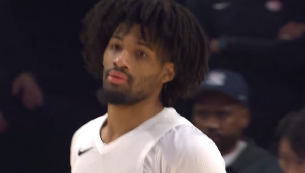 „Trail Blazers“ neteko vieno svarbiausių žaidėjų