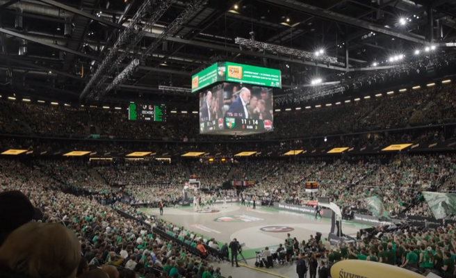Paaiškėjo 11 klubų, siekiančių ilgalaikės vietos Eurolygoje