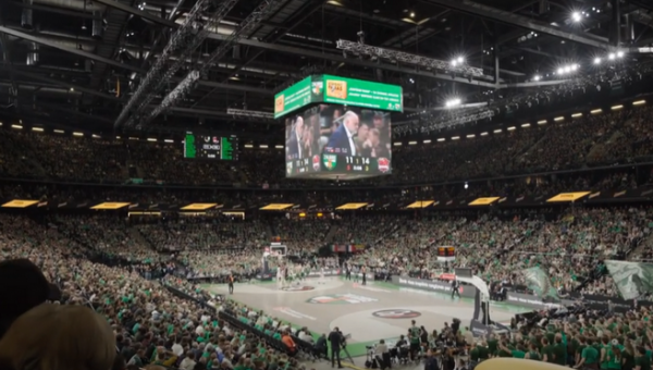 Paaiškėjo 11 klubų, siekiančių ilgalaikės vietos Eurolygoje