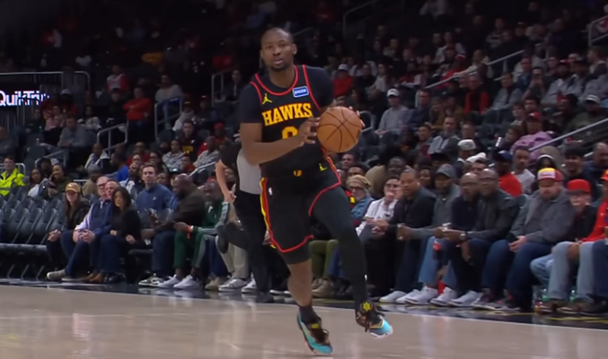  „Timberwolves“ rado starto penketo puolėją