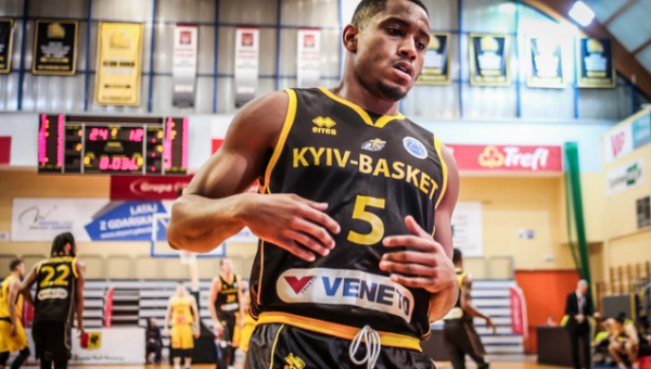 Šiaulių klube – buvęs ENBL lygos MVP