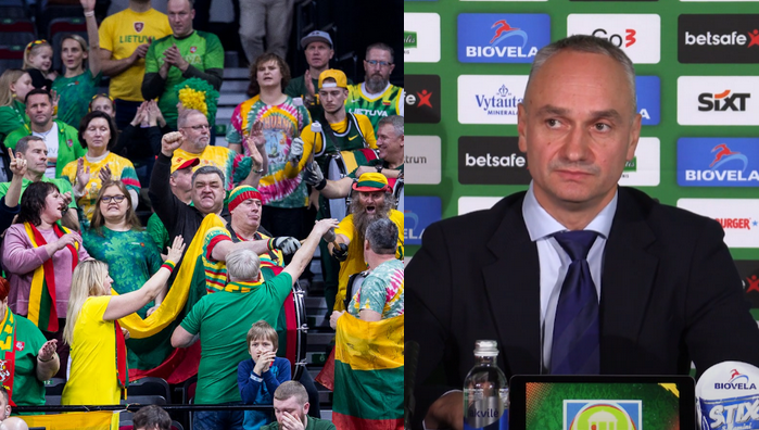 Sirgaliai pasiryžę nuversti M. Balčiūną – sukūrė peticiją