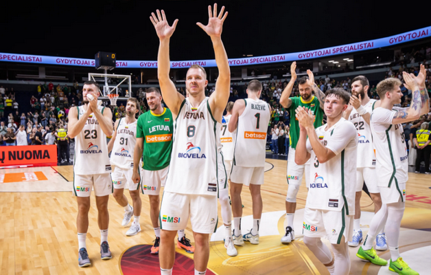 Rinktinės fanai: „Šviesa tunelio gale, bet reikia esminių pokyčių!“