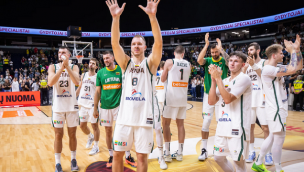 Rinktinės fanai: „Šviesa tunelio gale, bet reikia esminių pokyčių!“