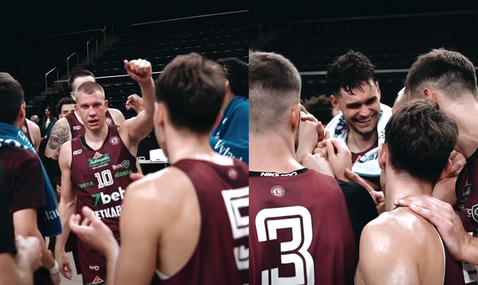 „Lietkabelis“ kontrolinių rungtynių ciklą pradėjo pergale