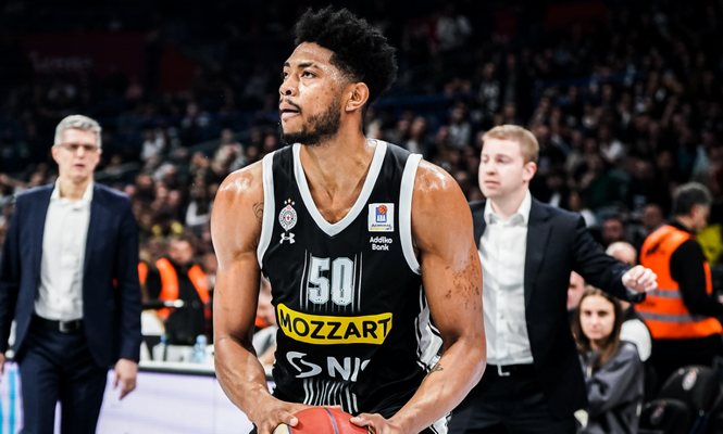 B. Caboclo grįžta į „Hapoel“