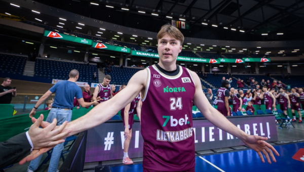 Dvejus metus „Lietkabeliui“ priklausęs vilnietis keliasi į Jonavą