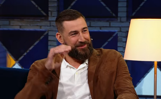 Sužinokite: J. Valančiūnas davė pažadą dėl „Žalgirio“ (VIDEO)