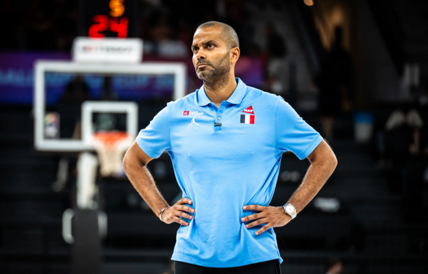 T. Parkeris apie ASVEL ateitį: „Noriu klubą išlaikyti dar 15–20 metų“
