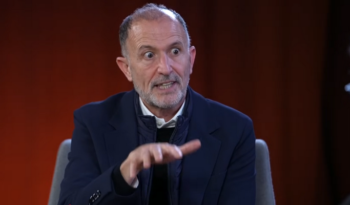 Ch. Bueno neatmeta konkurencijos su NBA: „Jei nebus susitarimo, būsime pasiruošę“