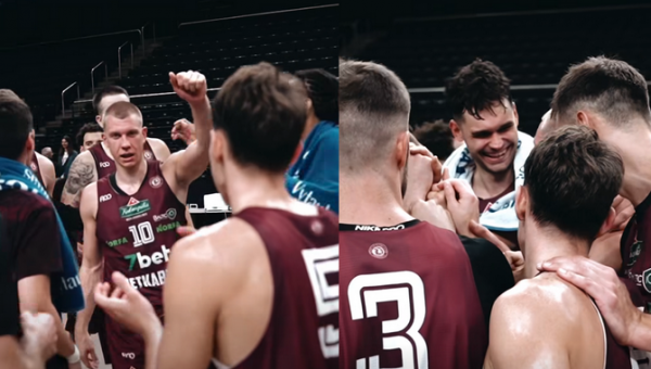 Permainingose rungtynėse „Lietkabelis“ įveikė „Gargždus“