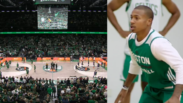 Buvusiai NBA žvaigždei – „Žalgirio“ pasiūlymas  