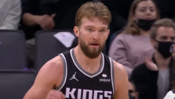 D. Sabonį medžioja kitas NBA klubas (Lietuvis nori palikti „Kings“)