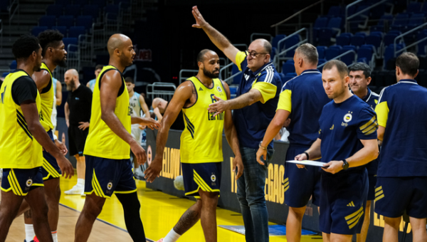  Atšauktos „Fenerbahče“ kontrolinės rungtynės
