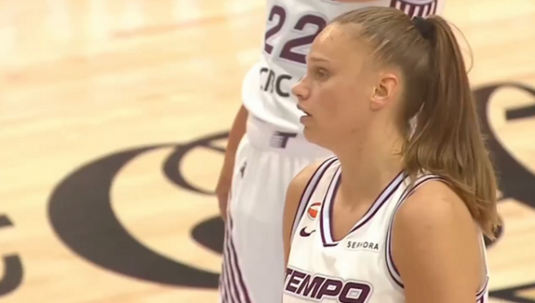 WNBA sužibėjusi L. Juškaitė karjerą tęs Eurolygos čempionių komandoje