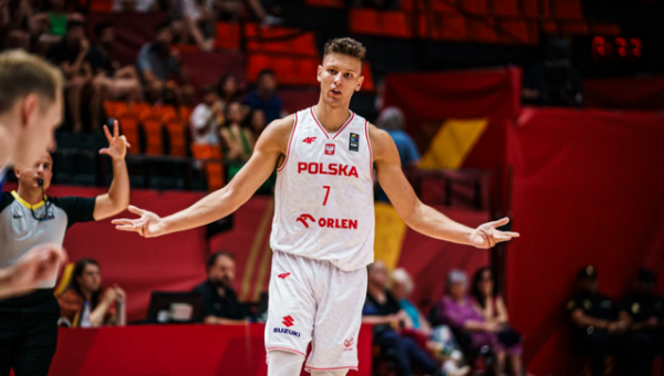 I. Miličičiaus sūnui – dar vienas šansas NBA
