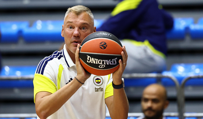 „Fenerbahče“ sutriuškino Bulgarijos čempionus