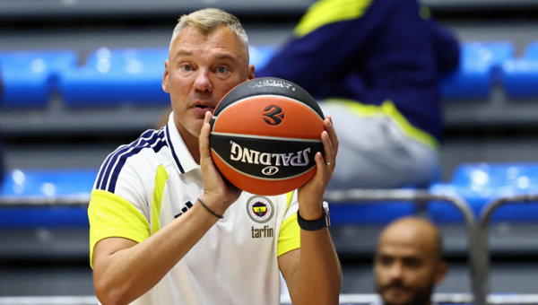 „Fenerbahče“ sutriuškino Bulgarijos čempionus