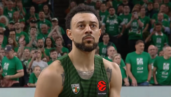 „Panathinaikos“ gali nuvilioti N. Williamsą-Gossą: „Žalgirio“ planai stringa