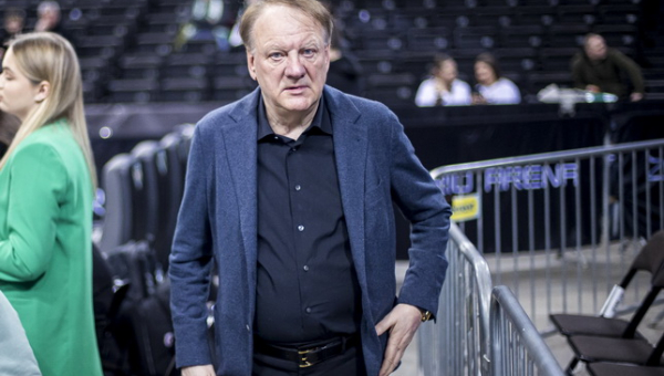 R. Milašius pasisakė apie ALK problemas: „Daug ką reikia keisti“