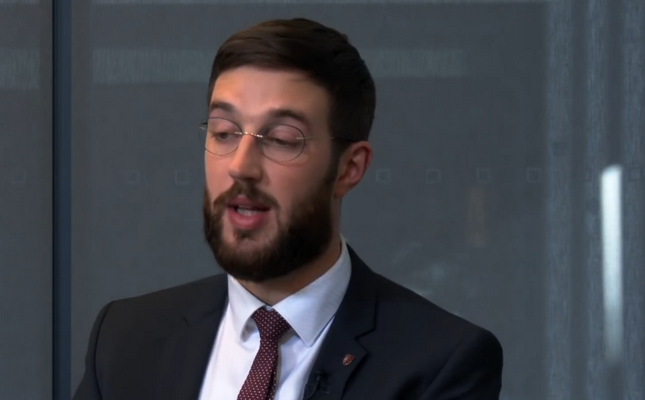 A. Bužinsko atsakas ALK: „Pokyčiai šioje organizacijoje dar neįvyko“