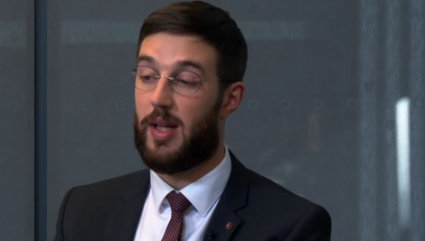A. Bužinsko atsakas ALK: „Pokyčiai šioje organizacijoje dar neįvyko“