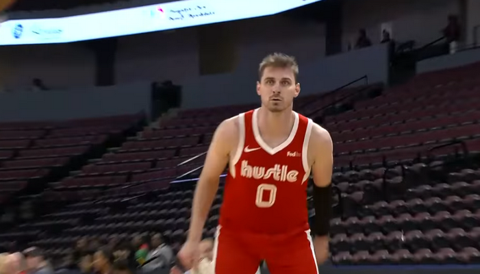 NBA lygoje – P. Žilinsko ir NBA čempionų manevrai