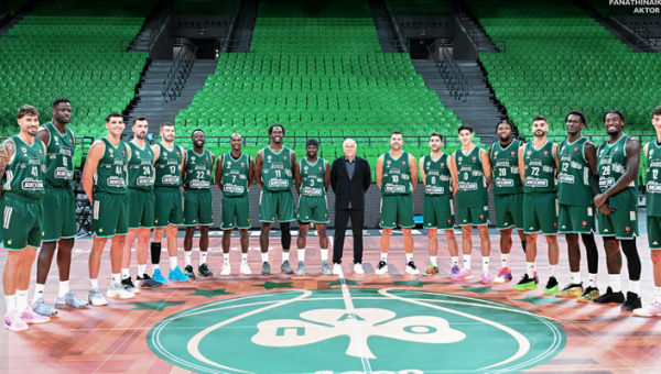 Dar viena privilegija „Panathinaikos“: Eurolyga nustebino savo sprendimu