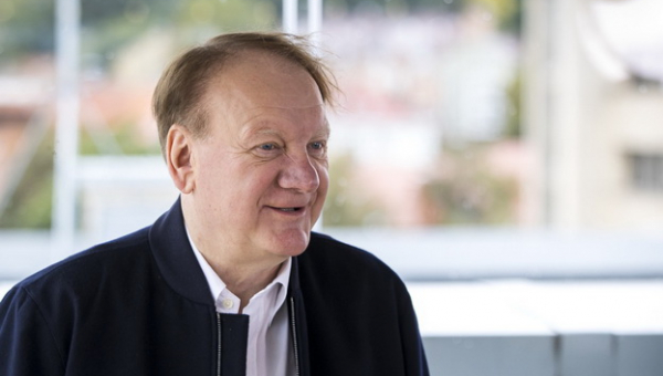 R. Milašius ruošiasi dalyvauti ALK prezidento rinkimuose