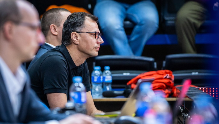 RKL išplatino pranešimą: ALK rinkimuose palaikys D. Gudelį
