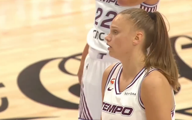 WNBA – sėkmingas L. Juškaitės pasirodymas: pagerino karjeros rekordą