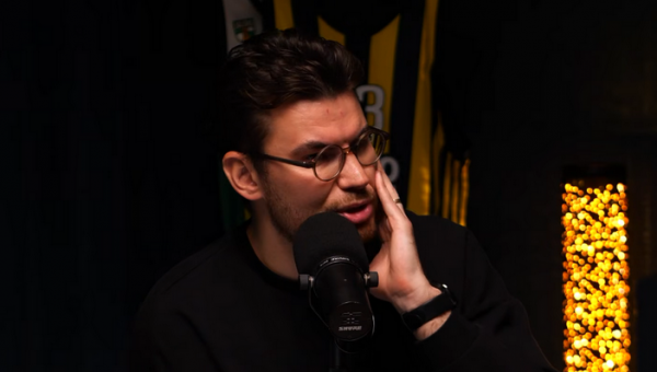 J. Lekšas atskleidė savo favoritą ALK prezidento rinkimuose (VIDEO)