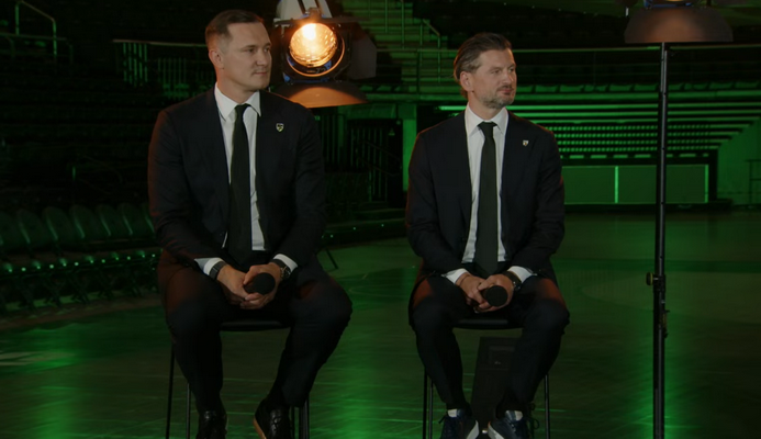 „Žalgiris“ naują sezoną pasitinka su rekordiniu biudžetu: artėja prie 30 milijonų ribos