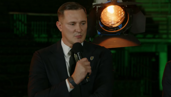 P. Jankūnas padeda D. Slevai gauti Lietuvos pilietybę: „Esame pateikę dokumentus“