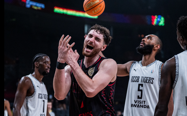 „Rytas“ Tarpkontinentinėje taurėje startavo sutriuškindamas afrikiečius