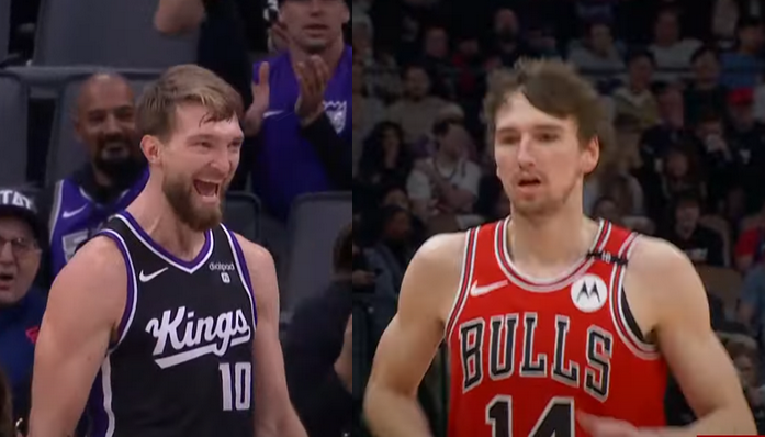 ESPN reitingas: M. Buzelis ir D. Sabonis – geriausių NBA žaidėjų šimtuke