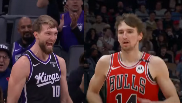 ESPN reitingas: M. Buzelis ir D. Sabonis – geriausių NBA žaidėjų šimtuke