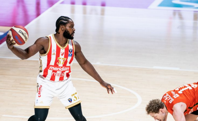 „Crvena Zvezda“ prieš „Žalgirį“ sulaukė svarbios žinios