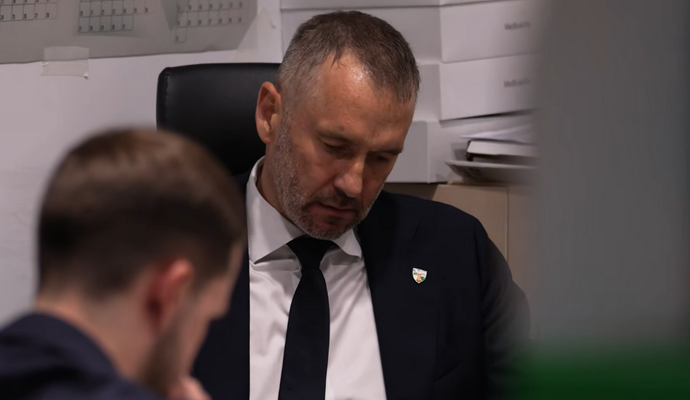 Prieš startą Eurolygoje – sugrįžimas į epinį žalgiriečių susidūrimą su „Fenerbahče“
