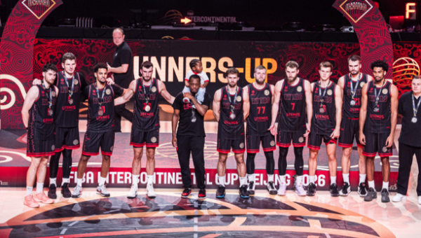 „Rytas“ krito Tarpkontinentinės taurės finale